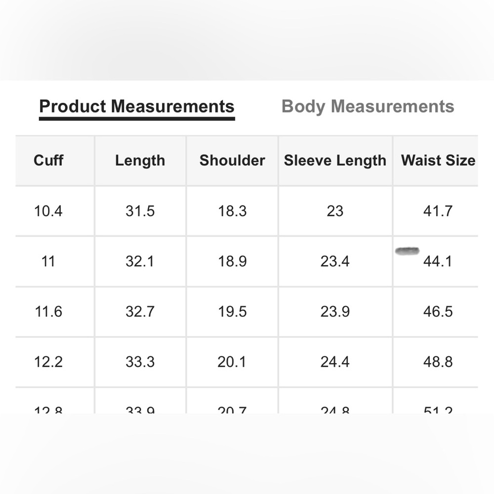 Classic plus size blazer jacket - image 15